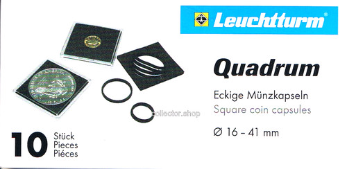 Leuchtturm scatola 10 - leuchtturm,