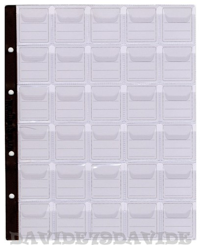 Pagina porta monete 30 - pagina,