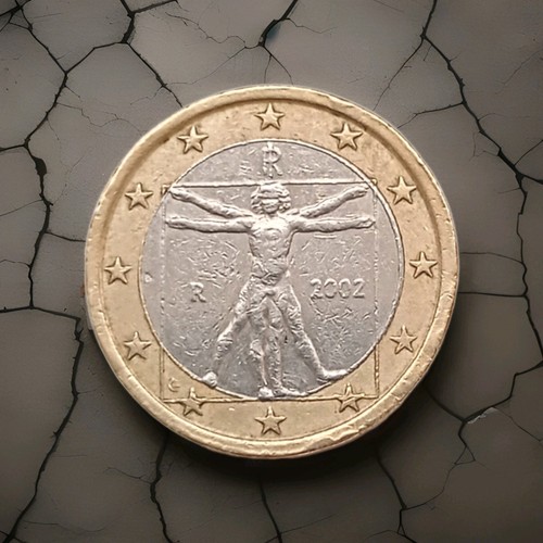 Numismatica moneta rara - moneta,
