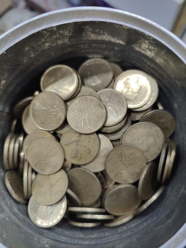 Monete lire più - monete,