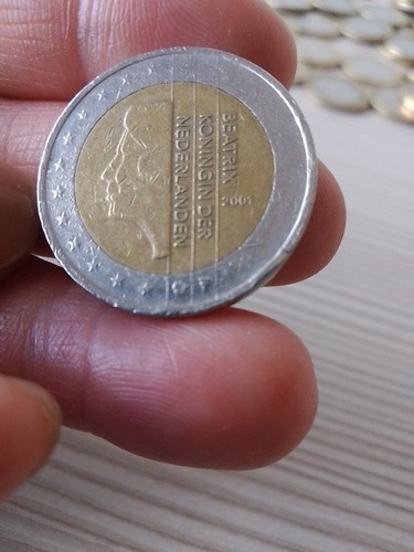 Monete euro paese - monete, da