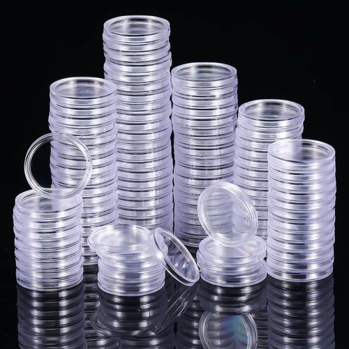 Capsule per monete da 2 - mm,