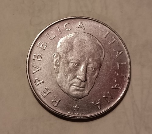 Monete lire collezzionismo - da,