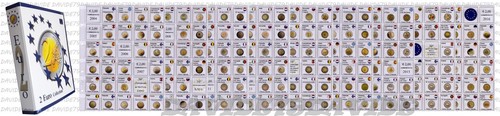 Raccoglitore completo - completo, di