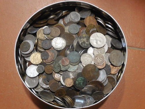 Accumulo chilo di - kg,