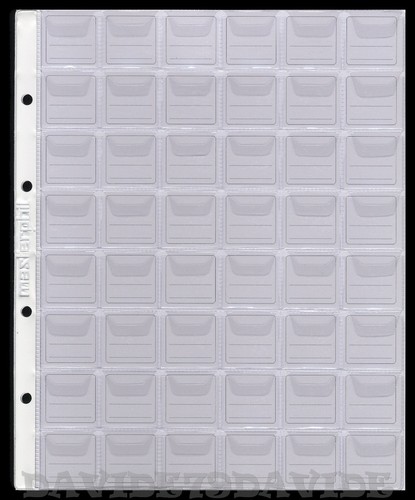 Pagina porta monete - pagina, da
