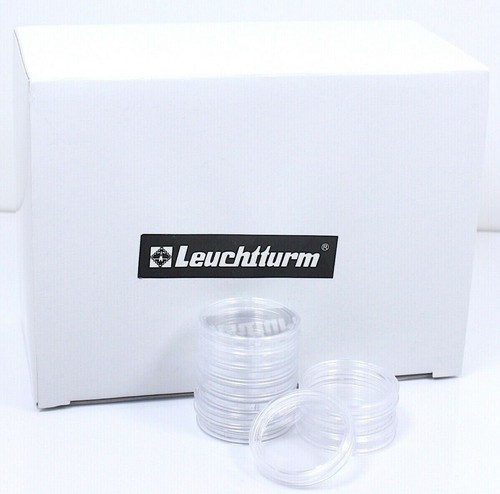 Capsule antigraffio per - , monete