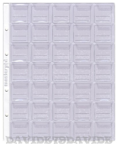 Pagina porta monete - porta, da