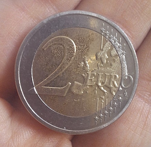 Moneta malta 2015 euro - malta, 2