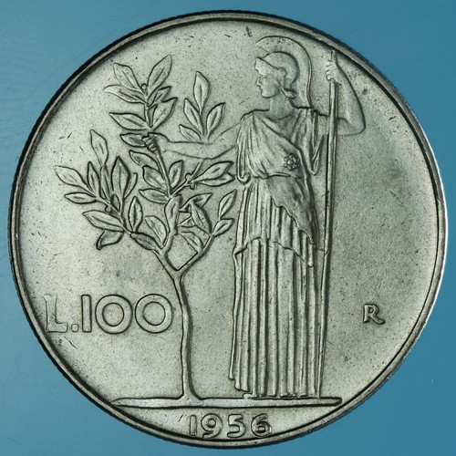 Repubblica italiana 100 - repubblica,