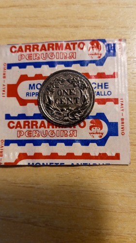 Monete riprodotte - monete, da