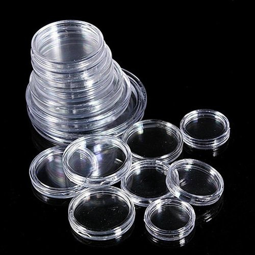 Capsule materiale - capsule, in